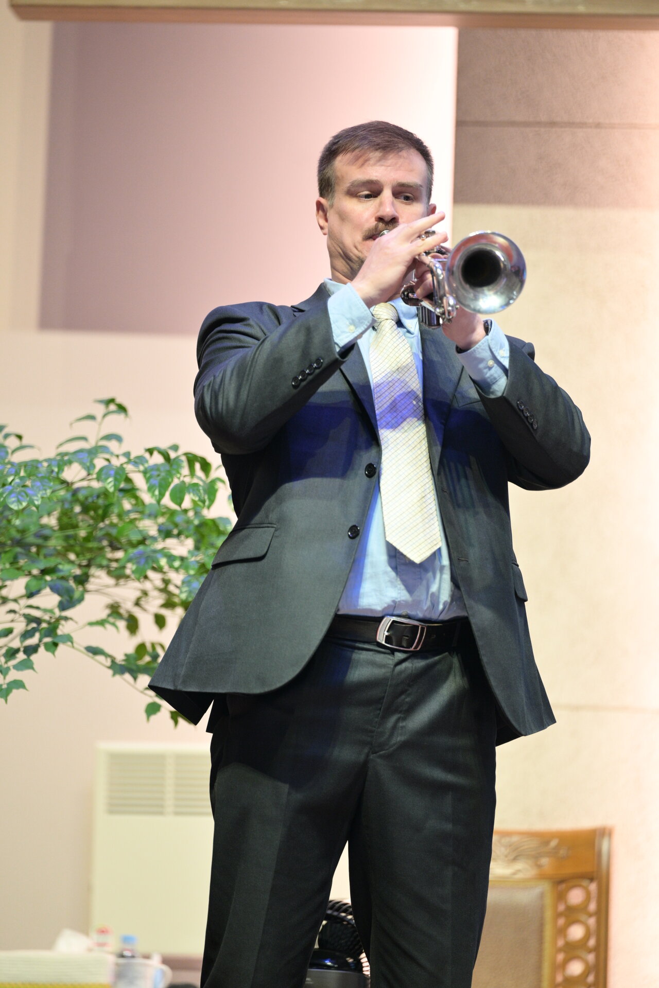 교회창립40주년 기념음악회 이미지 4